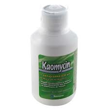 Kaomycin SUSP 180 ml Kaomycin SUSP 180 ml